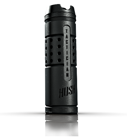HUSH