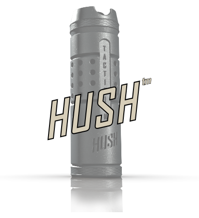 HUSH
