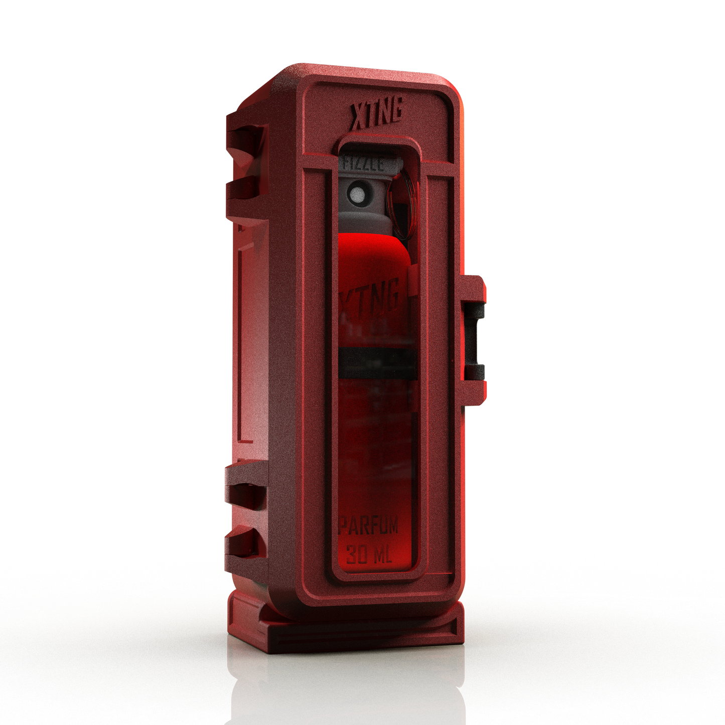 XTNG™ - EXTINGUISH