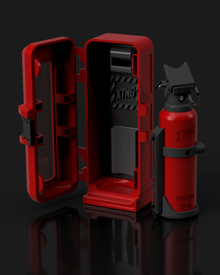 XTNG™ - EXTINGUISH