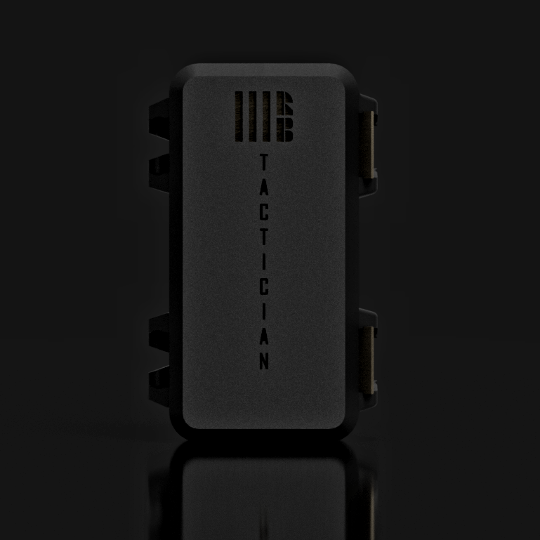 IIIRB (3 Round Burst)