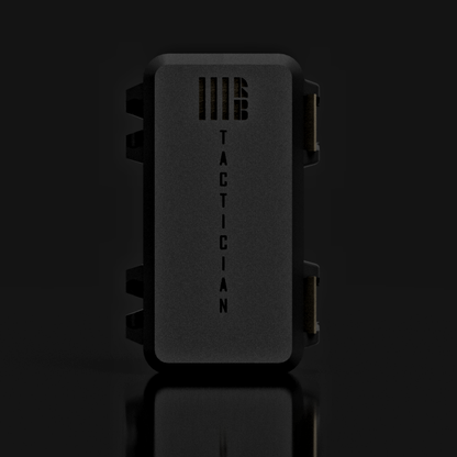 IIIRB (3 Round Burst)