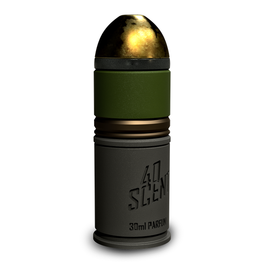 40Scent