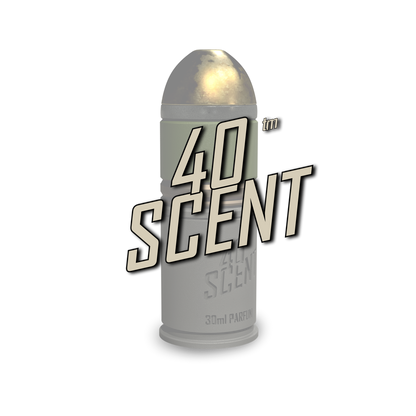 40Scent