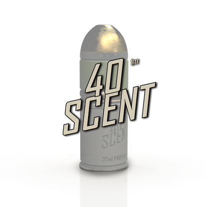 40Scent