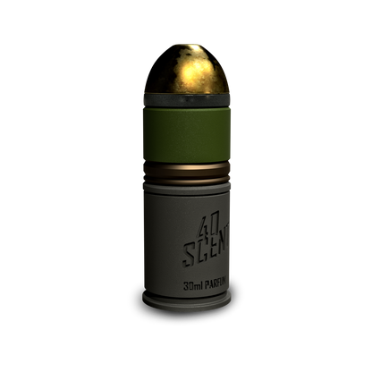 40Scent