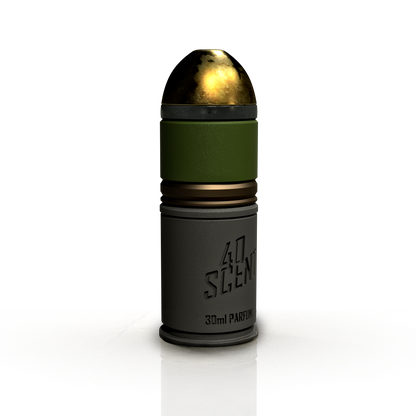 40Scent