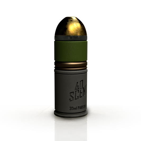 40Scent
