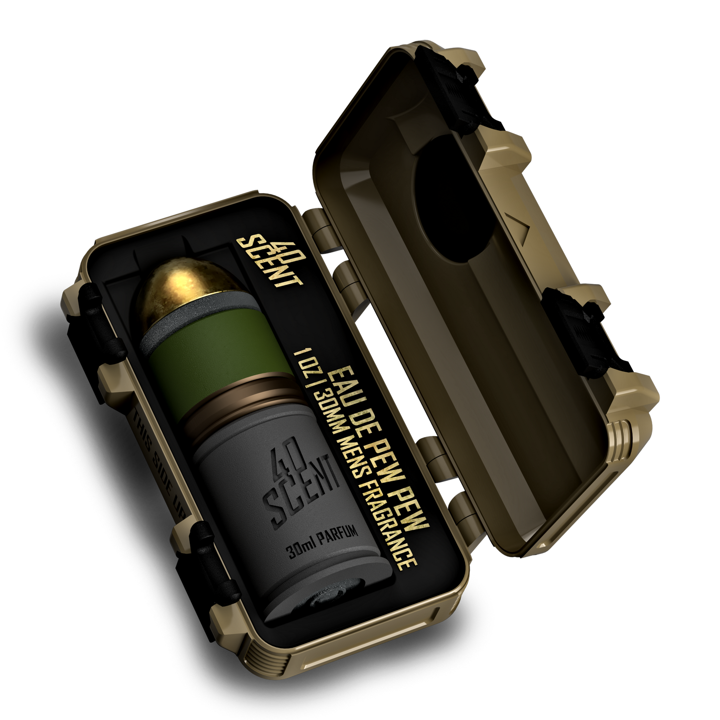 40Scent