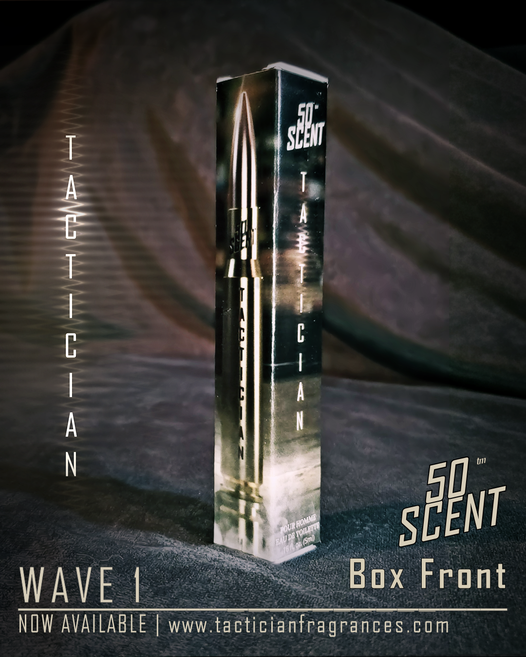 50Scent