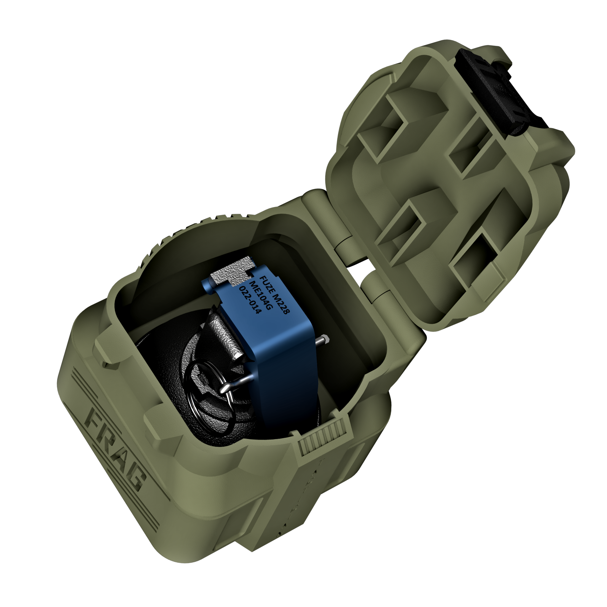 the tactical original fragrnce 01 tkt THE TACTICAL original fragrance 01