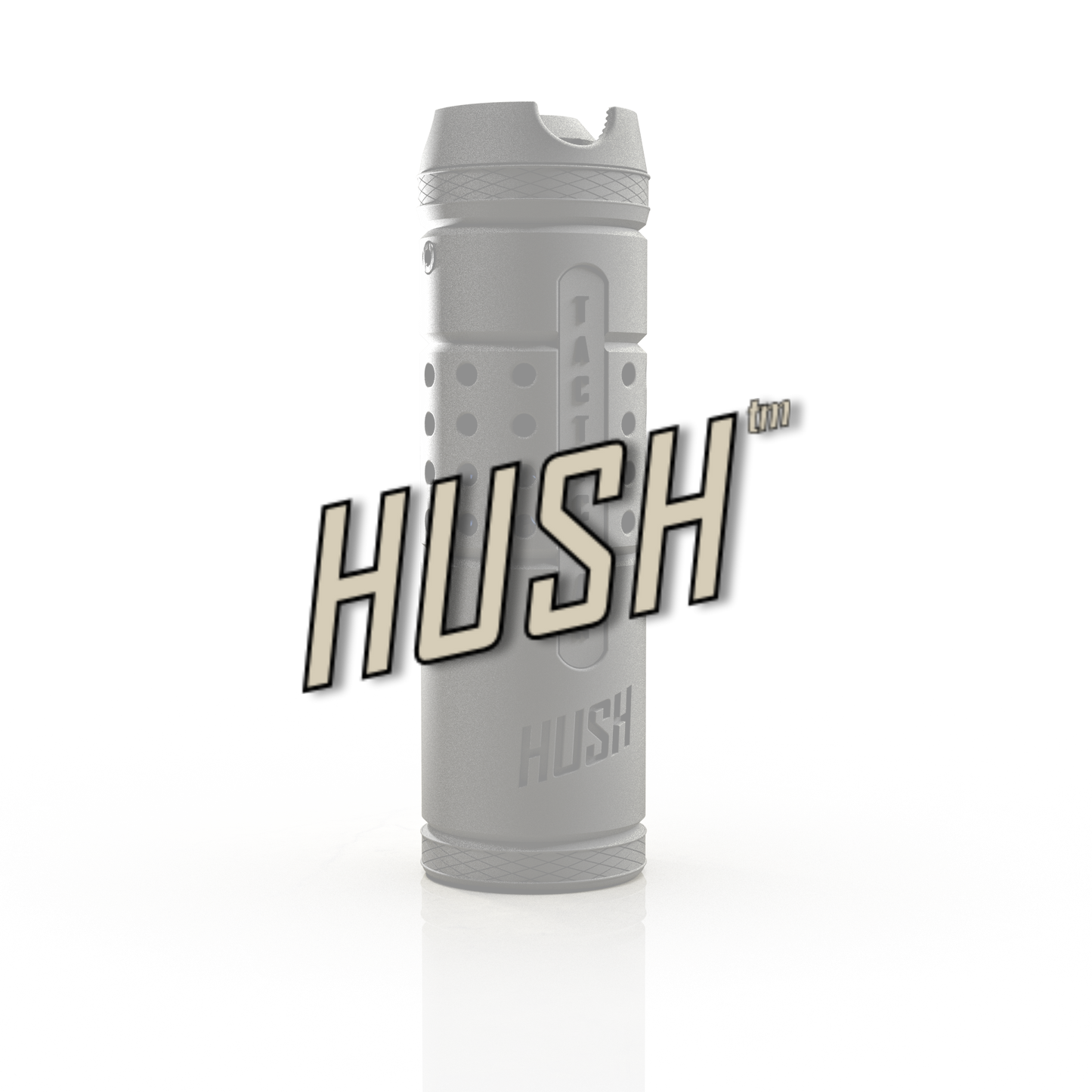 HUSH™ Pro