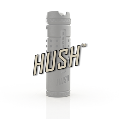 HUSH™ Pro
