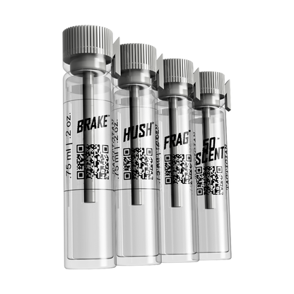 TACTICIAN Sample Pack