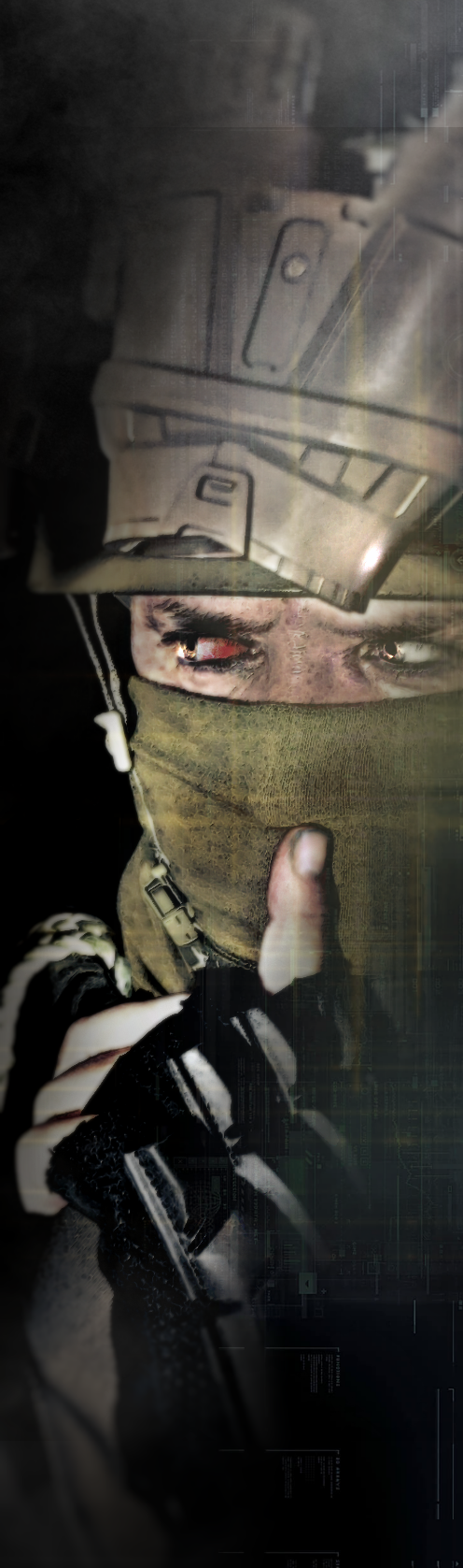 HUSH